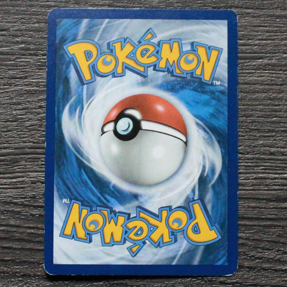 Pokemon "Kecleon" Reverse Holo Trading/Playing Card - Picture 4 of 6